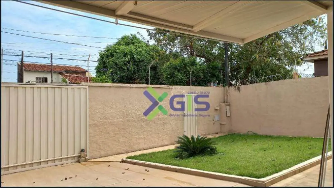 Foto 4 de Casa com 3 quartos à venda, 360m2 em Parque Jaguaré, Sao Jose Do Rio Preto - SP