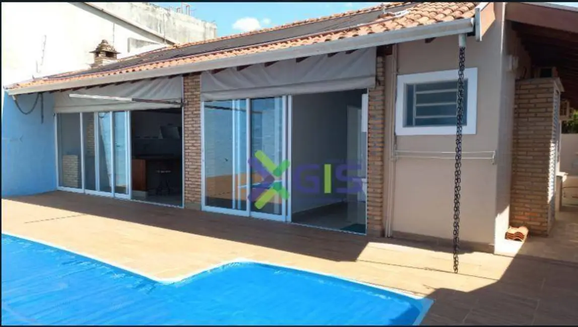 Foto 1 de Casa com 3 quartos à venda, 360m2 em Parque Jaguaré, Sao Jose Do Rio Preto - SP