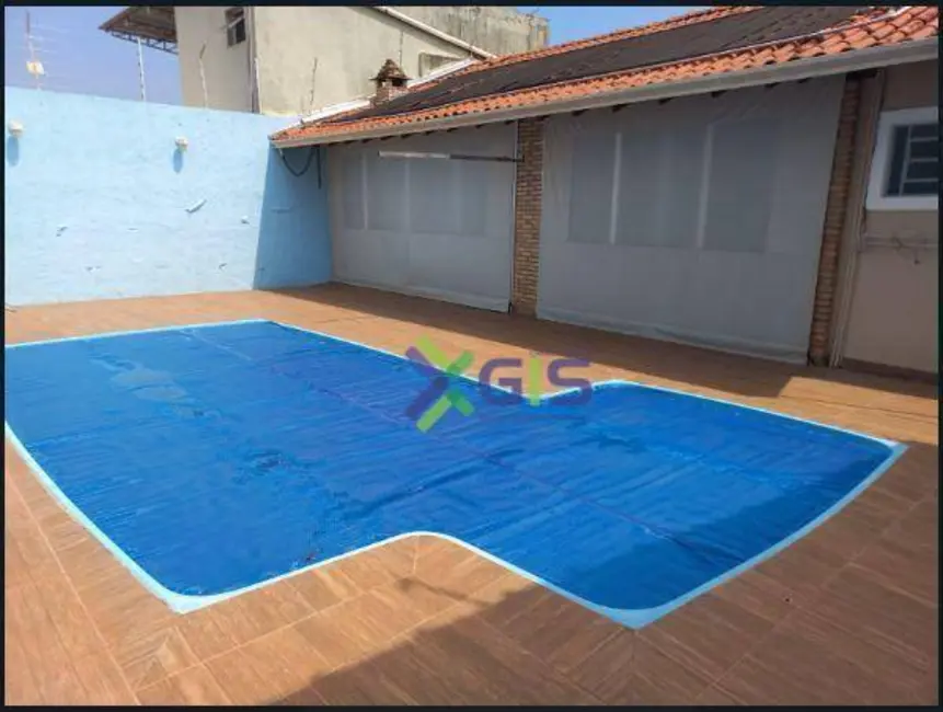 Foto 2 de Casa com 3 quartos à venda, 360m2 em Parque Jaguaré, Sao Jose Do Rio Preto - SP