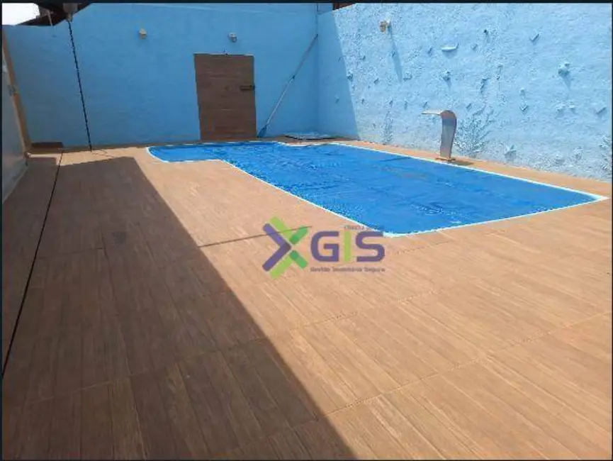 Foto 3 de Casa com 3 quartos à venda, 360m2 em Parque Jaguaré, Sao Jose Do Rio Preto - SP