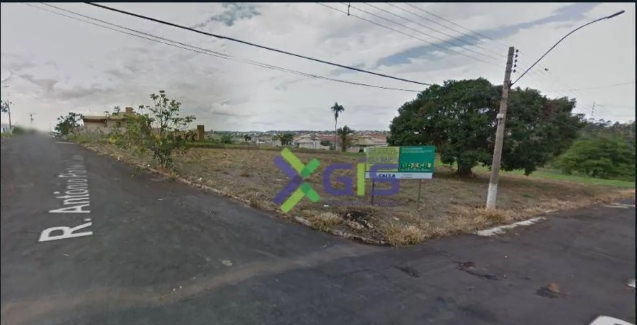 Foto 7 de Terreno / Lote à venda, 1112m2 em Fernandopolis - SP