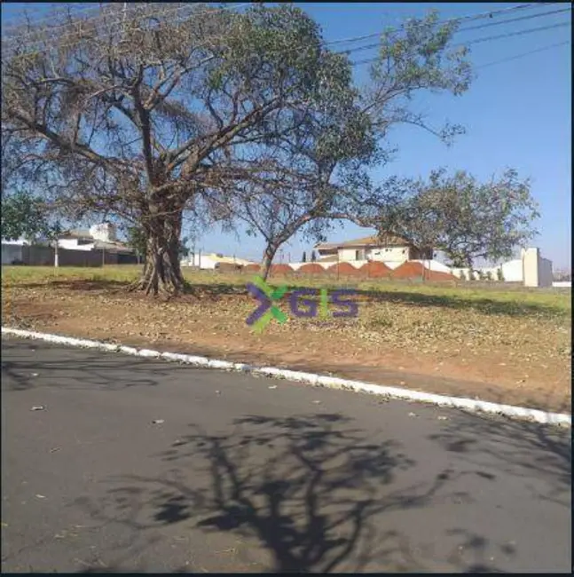 Foto 4 de Terreno / Lote à venda, 1112m2 em Fernandopolis - SP