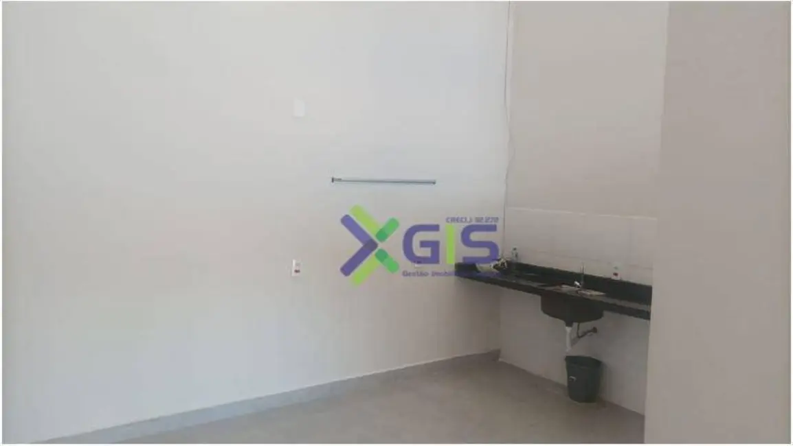 Foto 9 de Sala Comercial para alugar, 80m2 em Sao Jose Do Rio Preto - SP