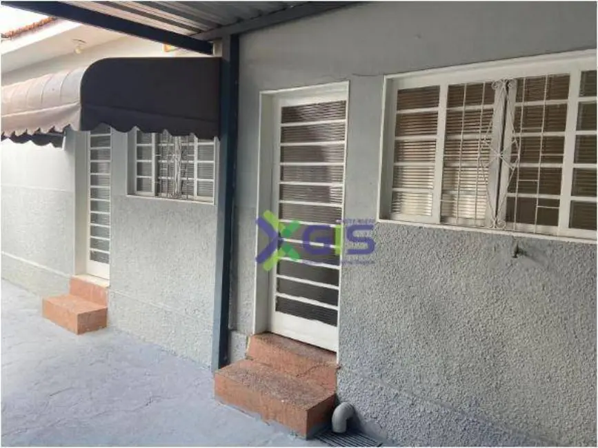 Foto 2 de Casa com 2 quartos para alugar, 50m2 em Vila Aurora, Sao Jose Do Rio Preto - SP