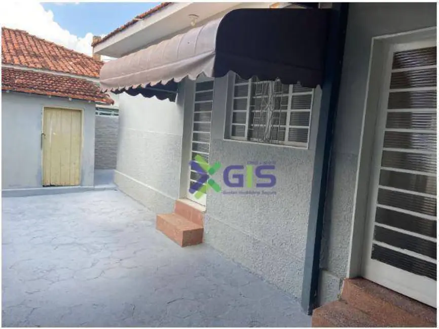 Foto 1 de Casa com 2 quartos para alugar, 50m2 em Vila Aurora, Sao Jose Do Rio Preto - SP