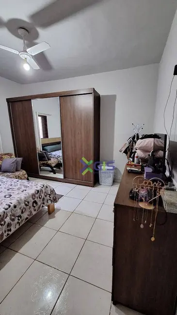 Foto 7 de Casa com 2 quartos à venda, 210m2 em Residencial Palestra, Sao Jose Do Rio Preto - SP