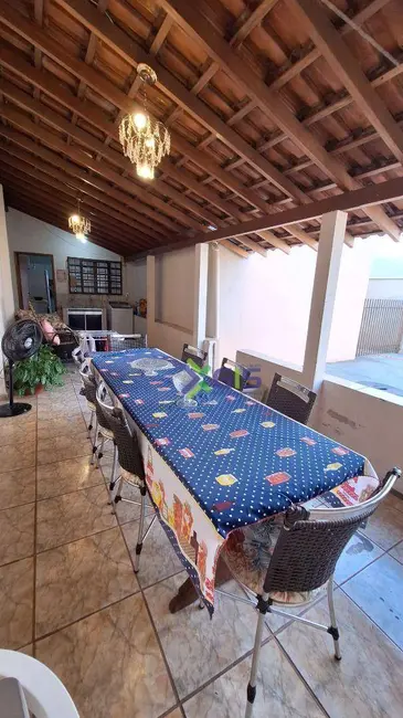 Foto 4 de Casa com 2 quartos à venda, 210m2 em Residencial Palestra, Sao Jose Do Rio Preto - SP