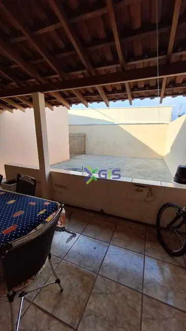 Foto 3 de Casa com 2 quartos à venda, 210m2 em Residencial Palestra, Sao Jose Do Rio Preto - SP