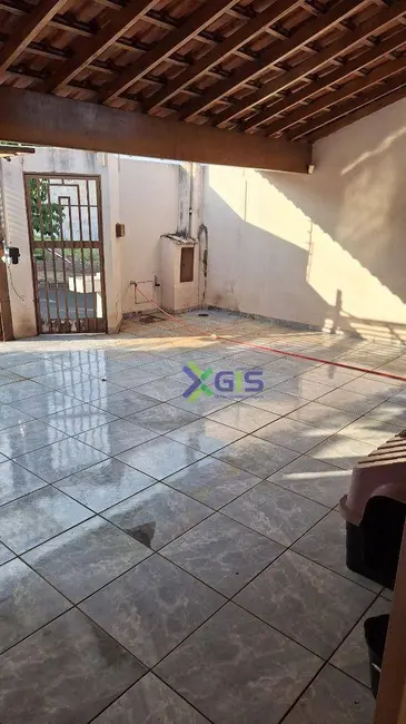 Foto 6 de Casa com 2 quartos à venda, 210m2 em Residencial Palestra, Sao Jose Do Rio Preto - SP