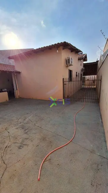 Foto 8 de Casa com 2 quartos à venda, 210m2 em Residencial Palestra, Sao Jose Do Rio Preto - SP