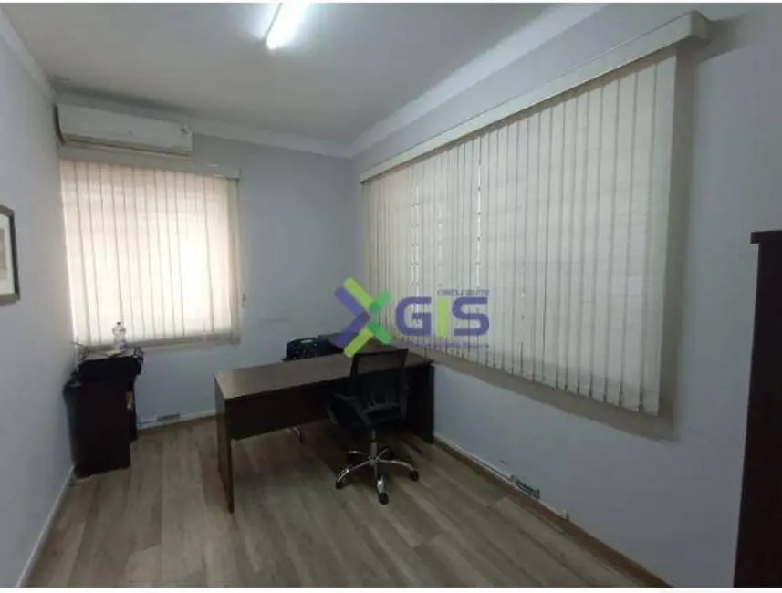 Foto 2 de Sala Comercial para alugar, 15m2 em Vila Bom Jesus, Sao Jose Do Rio Preto - SP