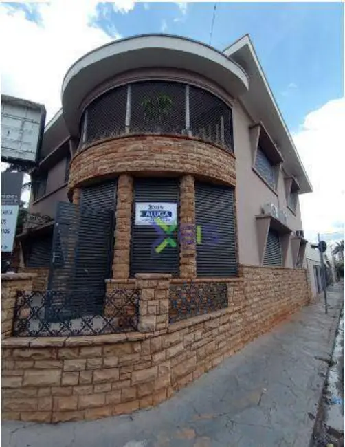 Foto 1 de Sala Comercial para alugar, 15m2 em Vila Bom Jesus, Sao Jose Do Rio Preto - SP