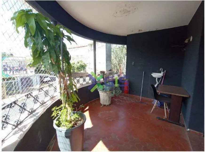 Sala Comercial para alugar, 35m2 em Parque Industrial, Sao Jose Do Rio Preto - SP - imagem 8 Foto 8 de Sala Comercial para alugar, 35m2 em Parque Industrial, Sao Jose Do Rio Preto - SP