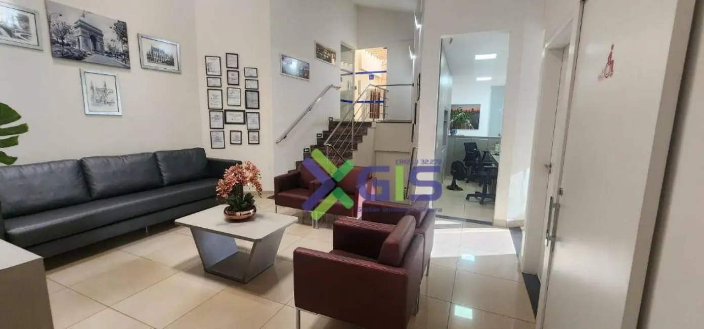 Foto 4 de Casa com 6 quartos à venda, 300m2 em Santos Dumont, Sao Jose Do Rio Preto - SP