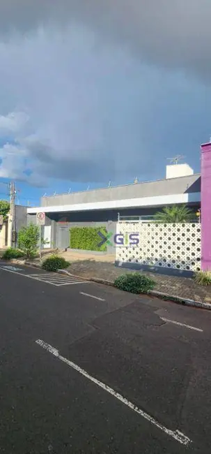 Foto 3 de Casa com 6 quartos à venda, 300m2 em Santos Dumont, Sao Jose Do Rio Preto - SP