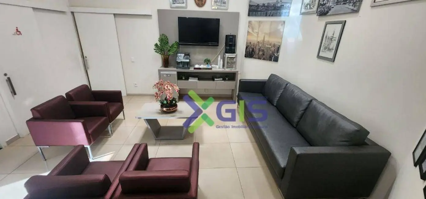 Foto 6 de Casa com 6 quartos à venda, 300m2 em Santos Dumont, Sao Jose Do Rio Preto - SP