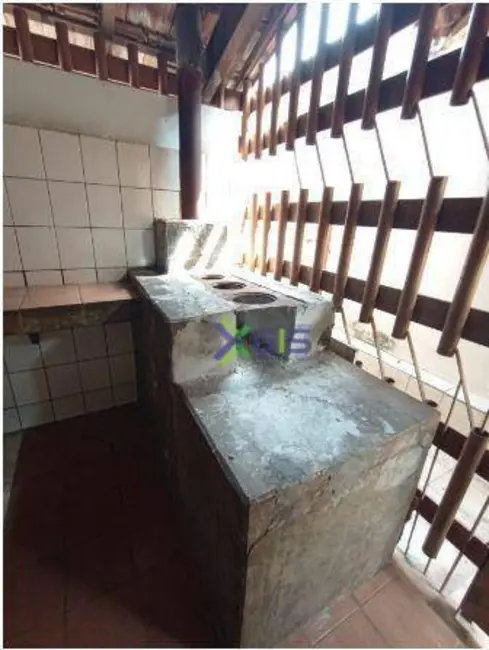 Foto 6 de Casa com 2 quartos para alugar, 100m2 em Solo Sagrado I, Sao Jose Do Rio Preto - SP