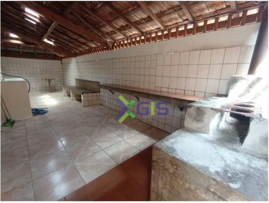 Foto 5 de Casa com 2 quartos para alugar, 100m2 em Solo Sagrado I, Sao Jose Do Rio Preto - SP