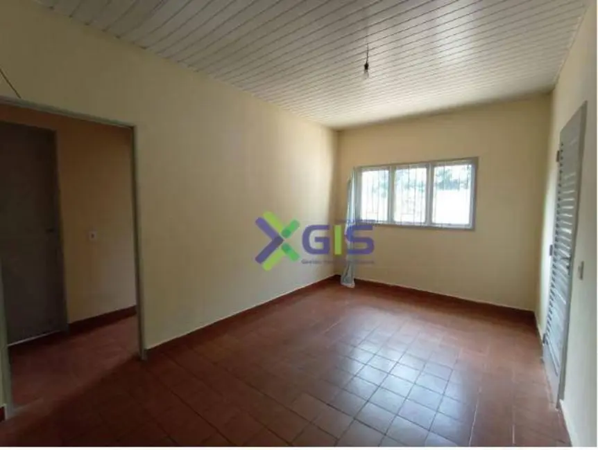 Foto 7 de Casa com 2 quartos para alugar, 100m2 em Solo Sagrado I, Sao Jose Do Rio Preto - SP
