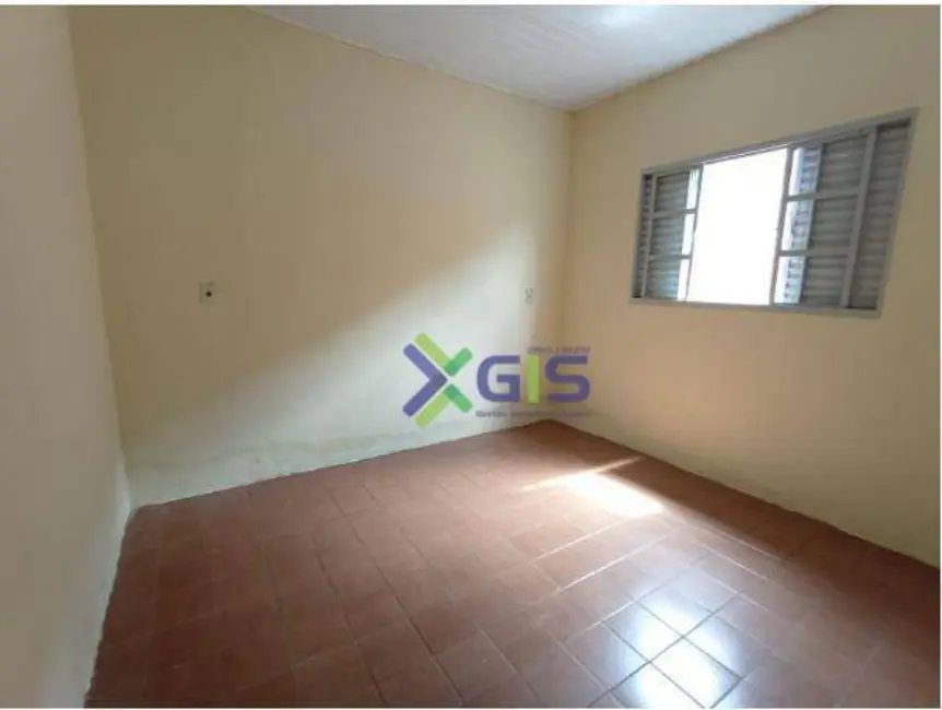 Foto 9 de Casa com 2 quartos para alugar, 100m2 em Solo Sagrado I, Sao Jose Do Rio Preto - SP