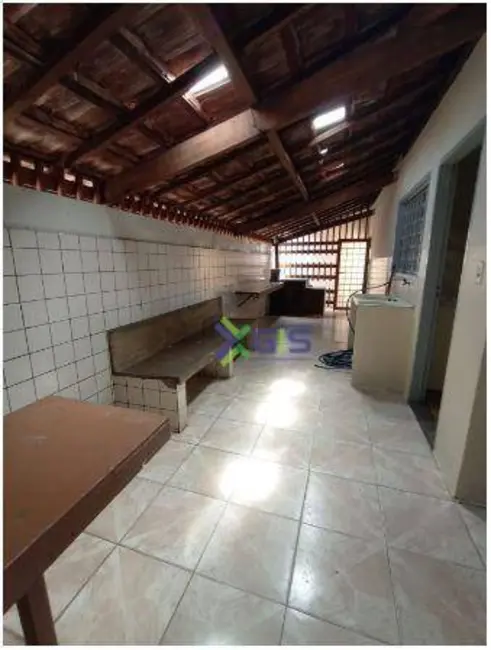 Foto 3 de Casa com 2 quartos para alugar, 100m2 em Solo Sagrado I, Sao Jose Do Rio Preto - SP