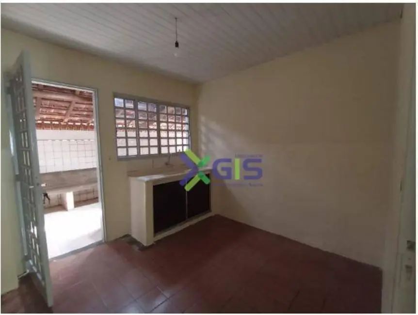 Foto 8 de Casa com 2 quartos para alugar, 100m2 em Solo Sagrado I, Sao Jose Do Rio Preto - SP