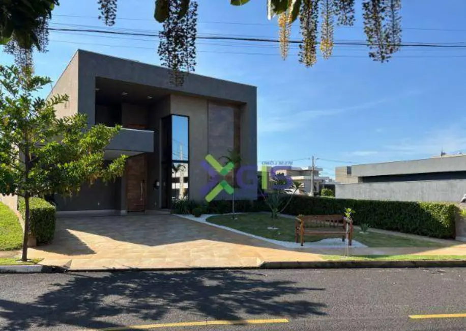 Foto 1 de Casa de Condomínio com 3 quartos à venda, 420m2 em Sao Jose Do Rio Preto - SP