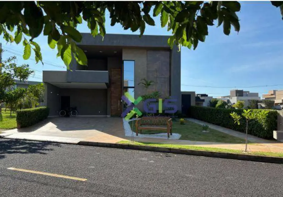 Foto 4 de Casa de Condomínio com 3 quartos à venda, 420m2 em Sao Jose Do Rio Preto - SP