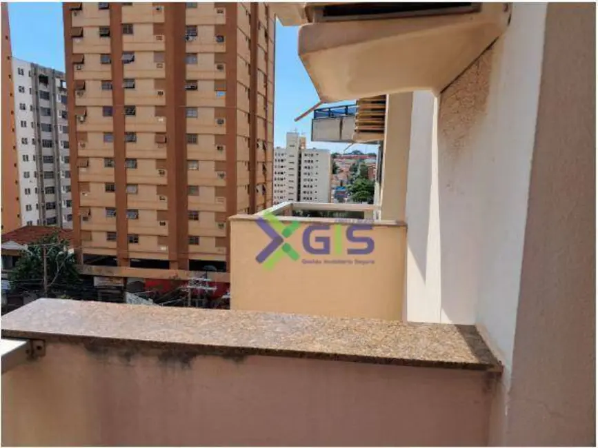 Apartamento com 3 quartos à venda, 137m2 em Centro, Sao Jose Do Rio Preto - SP - imagem 6 Foto 6 de Apartamento com 3 quartos à venda, 137m2 em Centro, Sao Jose Do Rio Preto - SP