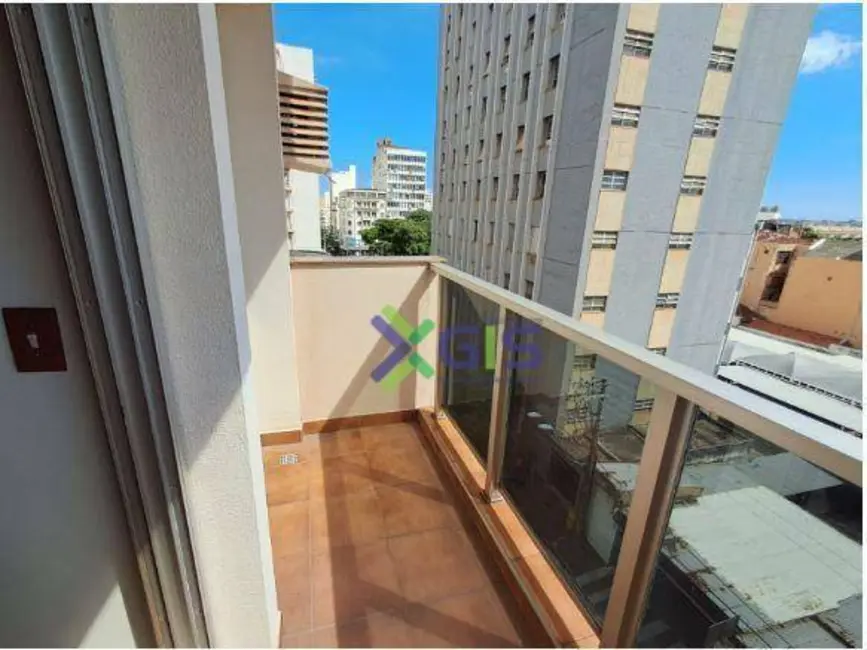 Apartamento com 3 quartos à venda, 137m2 em Centro, Sao Jose Do Rio Preto - SP - imagem 5 Foto 5 de Apartamento com 3 quartos à venda, 137m2 em Centro, Sao Jose Do Rio Preto - SP