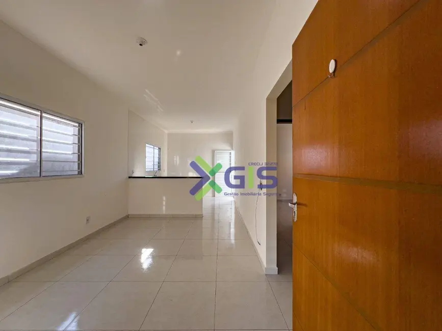 Casa com 3 quartos à venda, 200m2 em Mirassol - SP - imagem 4 Foto 4 de Casa com 3 quartos à venda, 200m2 em Mirassol - SP