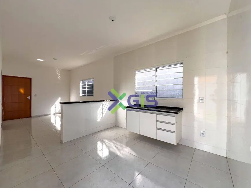 Casa com 3 quartos à venda, 200m2 em Mirassol - SP - imagem 8 Foto 8 de Casa com 3 quartos à venda, 200m2 em Mirassol - SP