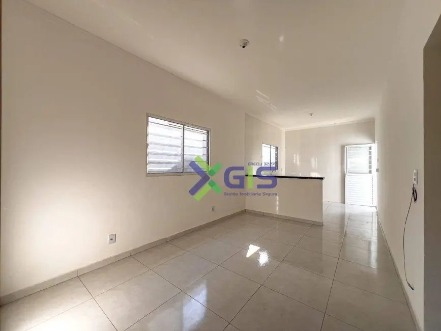 Casa com 3 quartos à venda, 200m2 em Mirassol - SP - imagem 5 Foto 5 de Casa com 3 quartos à venda, 200m2 em Mirassol - SP