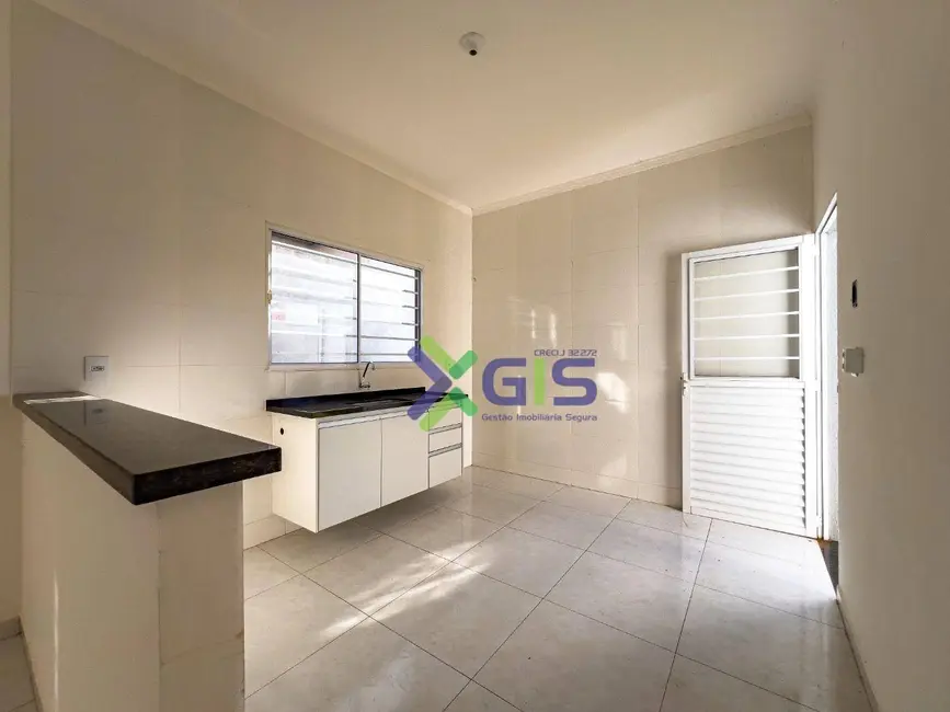 Casa com 3 quartos à venda, 200m2 em Mirassol - SP - imagem 7 Foto 7 de Casa com 3 quartos à venda, 200m2 em Mirassol - SP