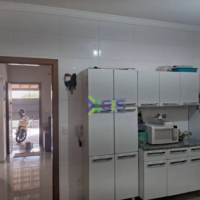 Foto 7 de Casa com 3 quartos à venda, 200m2 em Mirassol - SP