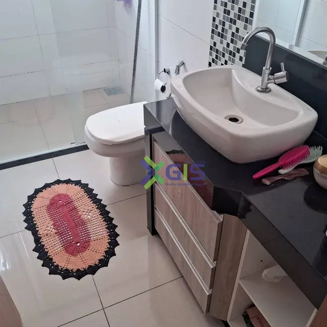 Foto 8 de Casa com 3 quartos à venda, 200m2 em Mirassol - SP