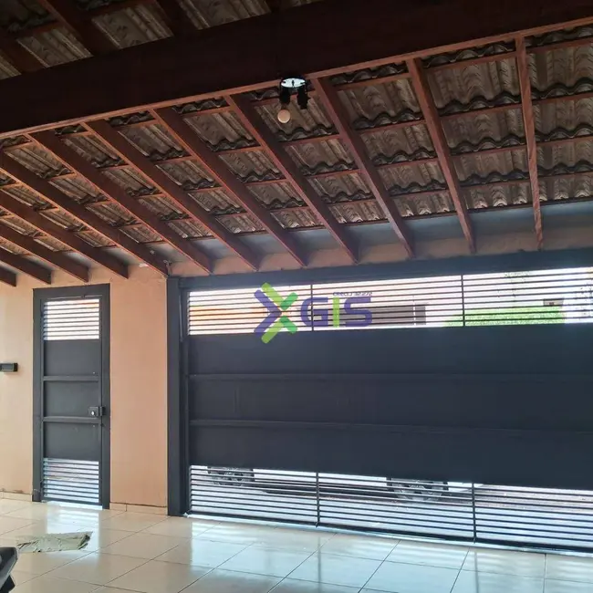 Foto 9 de Casa com 3 quartos à venda, 200m2 em Mirassol - SP