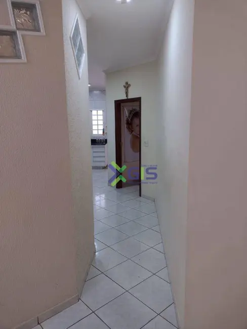 Foto 3 de Casa com 2 quartos à venda, 200m2 em Mirassol - SP