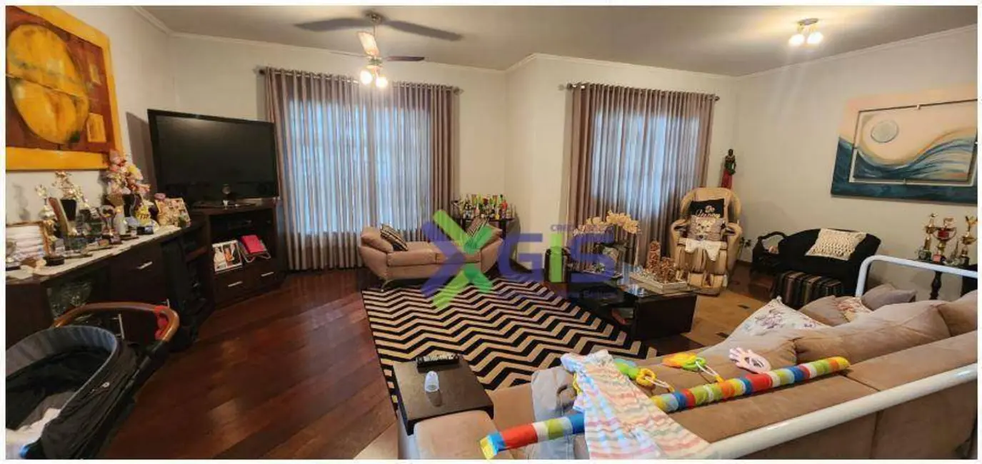 Casa com 3 quartos à venda e para alugar, 500m2 em Jardim Tarraf II, Sao Jose Do Rio Preto - SP - imagem 9 Foto 9 de Casa com 3 quartos à venda e para alugar, 500m2 em Jardim Tarraf II, Sao Jose Do Rio Preto - SP