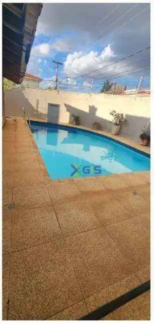 Casa com 3 quartos à venda e para alugar, 500m2 em Jardim Tarraf II, Sao Jose Do Rio Preto - SP - imagem 6 Foto 6 de Casa com 3 quartos à venda e para alugar, 500m2 em Jardim Tarraf II, Sao Jose Do Rio Preto - SP