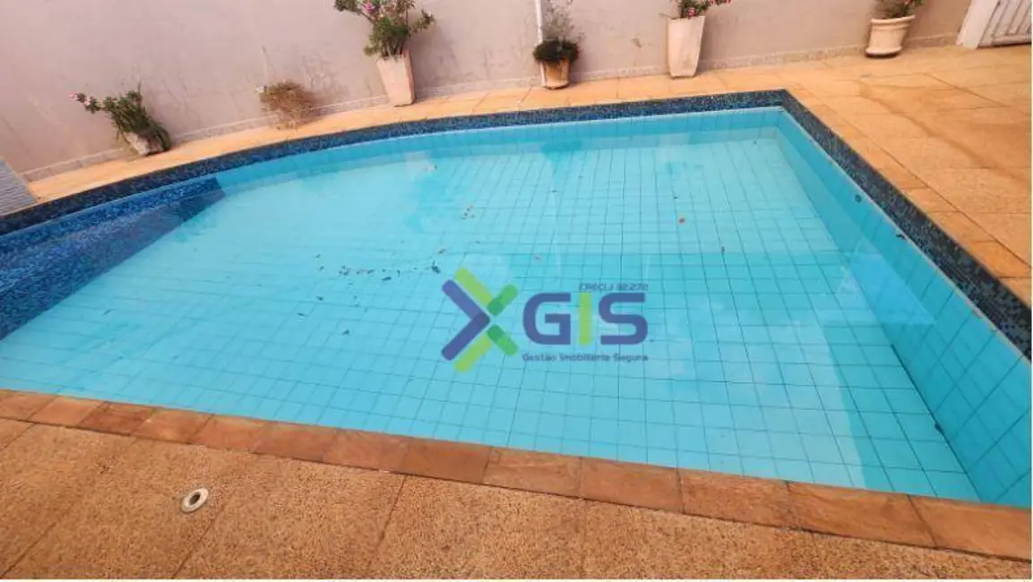 Casa com 3 quartos à venda e para alugar, 500m2 em Jardim Tarraf II, Sao Jose Do Rio Preto - SP - imagem 5 Foto 5 de Casa com 3 quartos à venda e para alugar, 500m2 em Jardim Tarraf II, Sao Jose Do Rio Preto - SP