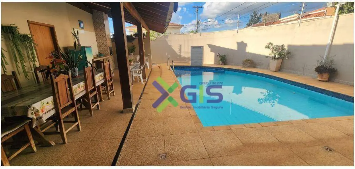 Casa com 3 quartos à venda e para alugar, 500m2 em Jardim Tarraf II, Sao Jose Do Rio Preto - SP - imagem 4 Foto 4 de Casa com 3 quartos à venda e para alugar, 500m2 em Jardim Tarraf II, Sao Jose Do Rio Preto - SP