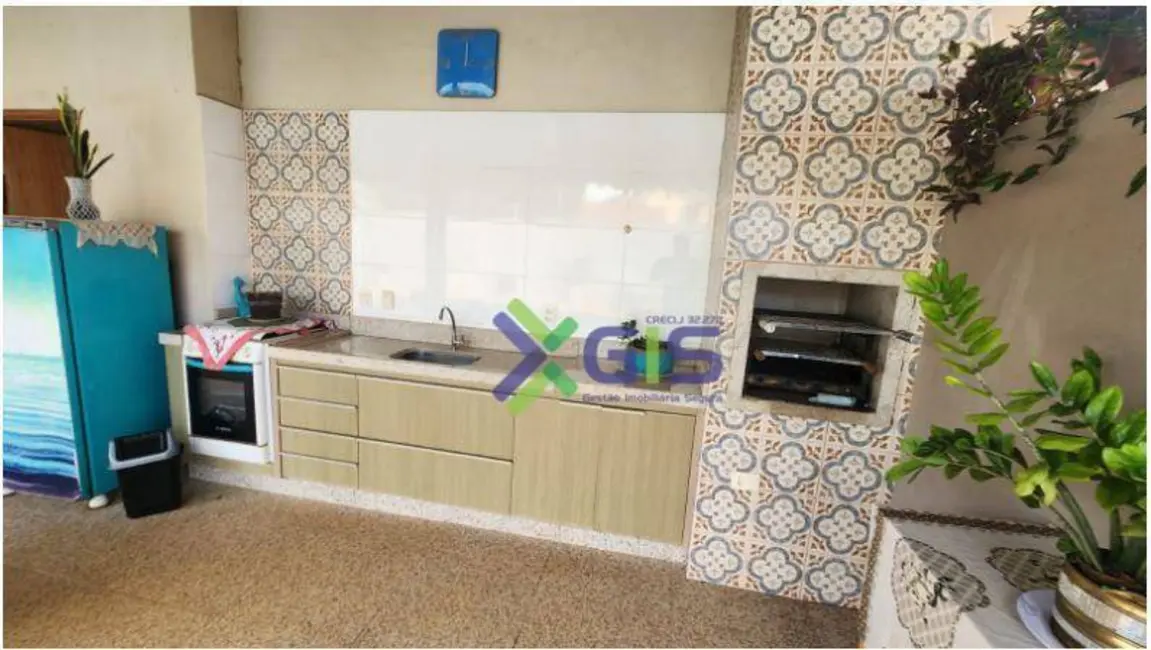 Casa com 3 quartos à venda e para alugar, 500m2 em Jardim Tarraf II, Sao Jose Do Rio Preto - SP - imagem 8 Foto 8 de Casa com 3 quartos à venda e para alugar, 500m2 em Jardim Tarraf II, Sao Jose Do Rio Preto - SP