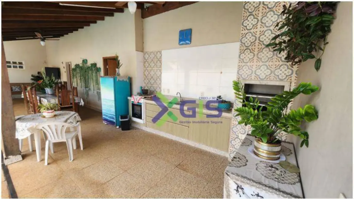 Casa com 3 quartos à venda e para alugar, 500m2 em Jardim Tarraf II, Sao Jose Do Rio Preto - SP - imagem 7 Foto 7 de Casa com 3 quartos à venda e para alugar, 500m2 em Jardim Tarraf II, Sao Jose Do Rio Preto - SP
