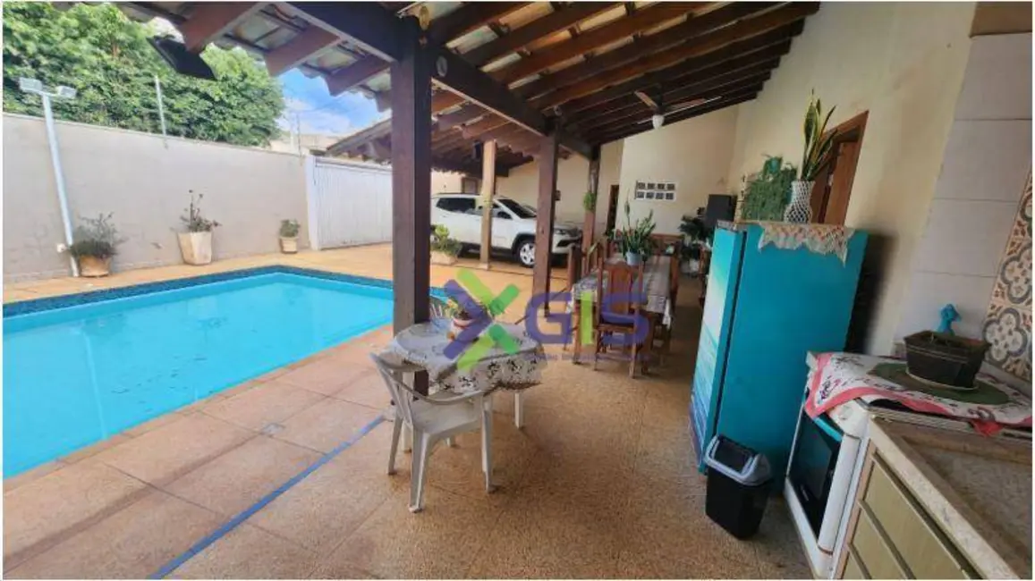 Casa com 3 quartos à venda e para alugar, 500m2 em Jardim Tarraf II, Sao Jose Do Rio Preto - SP - imagem 3 Foto 3 de Casa com 3 quartos à venda e para alugar, 500m2 em Jardim Tarraf II, Sao Jose Do Rio Preto - SP