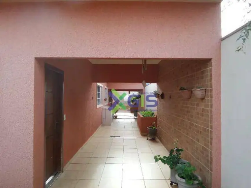 Foto 8 de Casa com 2 quartos à venda, 279m2 em Bady Bassitt - SP