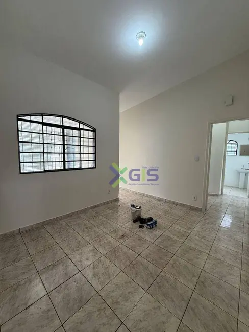 Foto 4 de Casa com 3 quartos para alugar, 200m2 em Jardim Nazareth, Sao Jose Do Rio Preto - SP