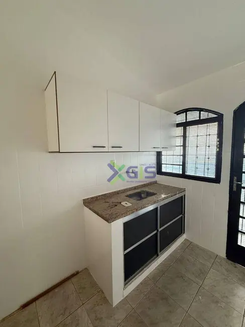 Foto 6 de Casa com 3 quartos para alugar, 200m2 em Jardim Nazareth, Sao Jose Do Rio Preto - SP