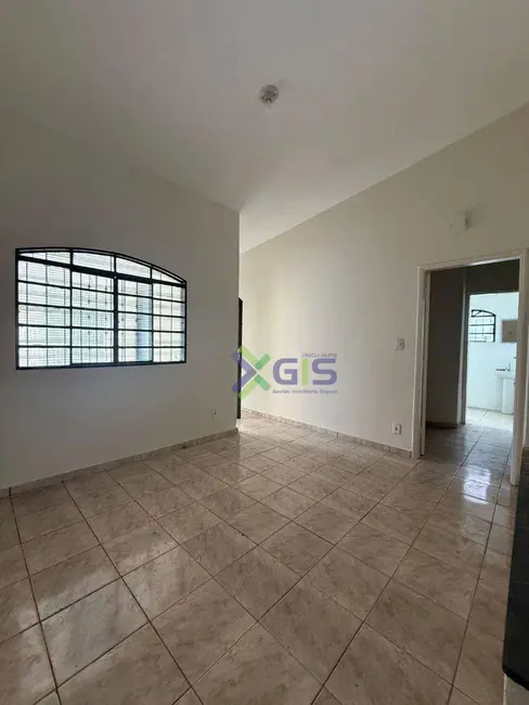 Foto 3 de Casa com 3 quartos para alugar, 200m2 em Jardim Nazareth, Sao Jose Do Rio Preto - SP