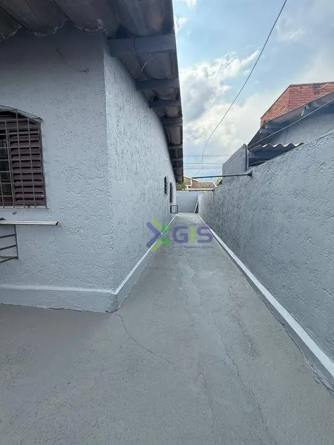 Foto 2 de Casa com 3 quartos para alugar, 200m2 em Jardim Nazareth, Sao Jose Do Rio Preto - SP